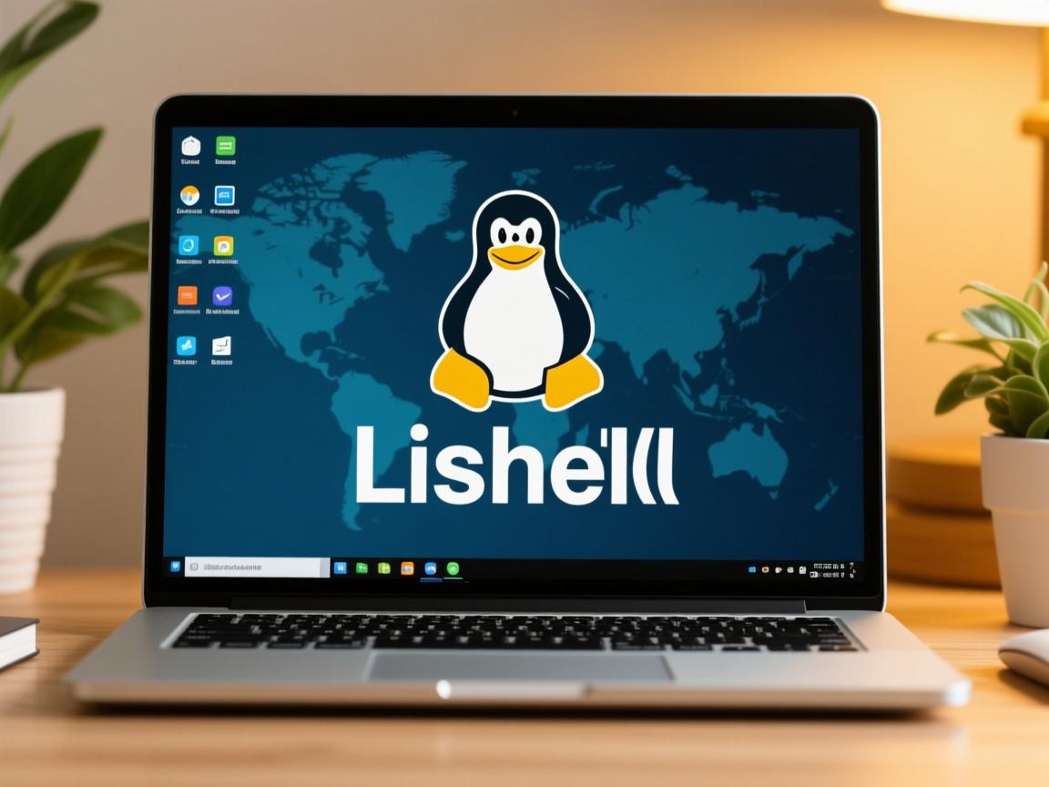 linux开机如何进shell  第2张 linux开机如何进shell  第2张