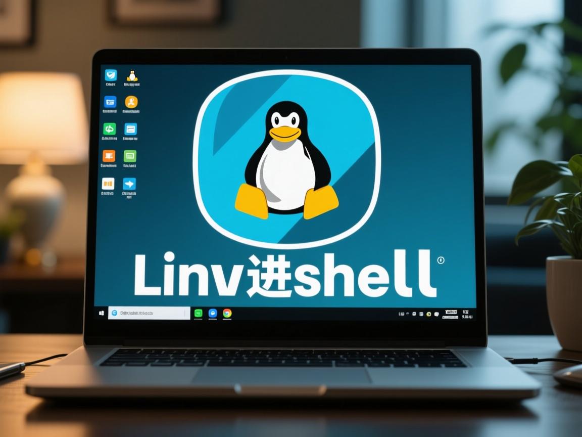 linux开机如何进shell  第3张 linux开机如何进shell  第3张