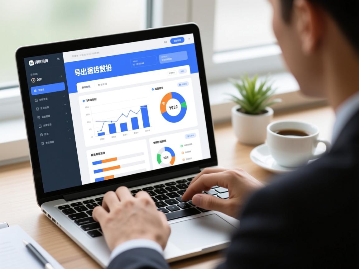 问卷网如何导出数据?  第3张 问卷网如何导出数据?  第3张