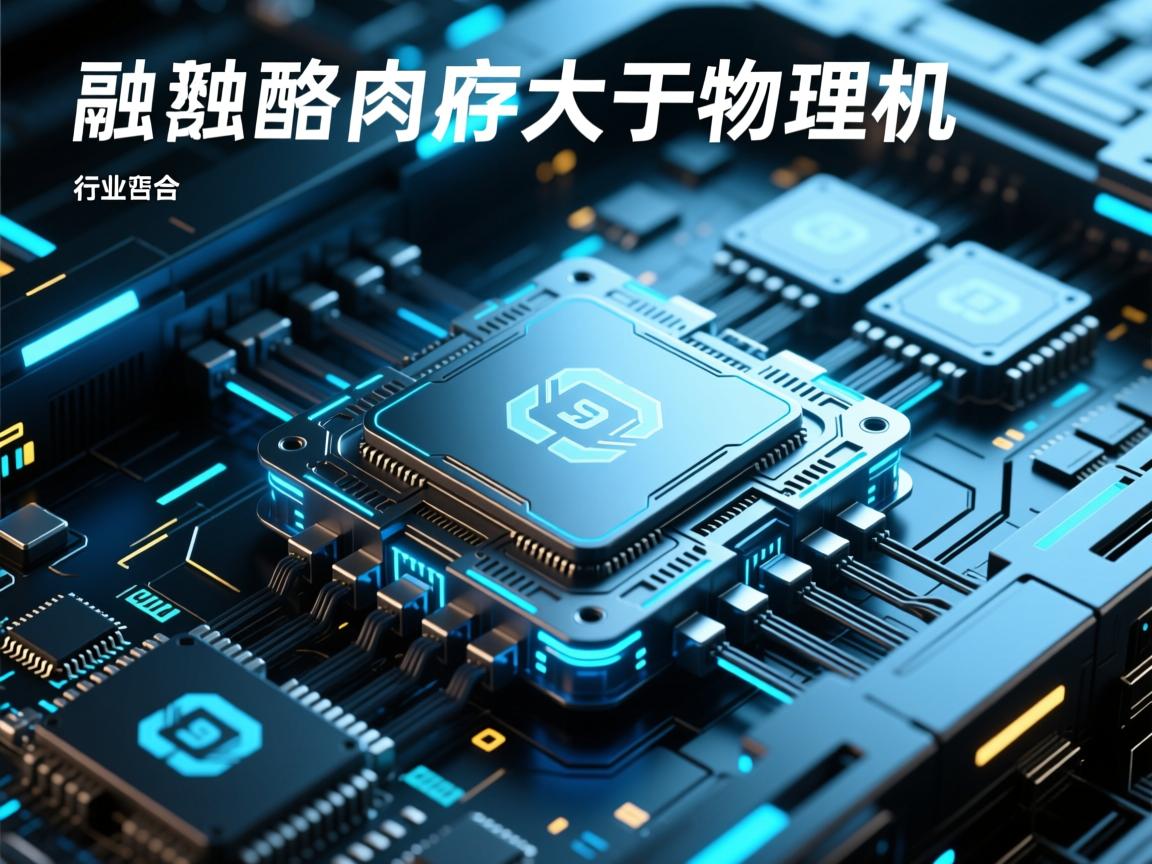 超融合内存大于物理机  第1张 超融合内存大于物理机  第1张