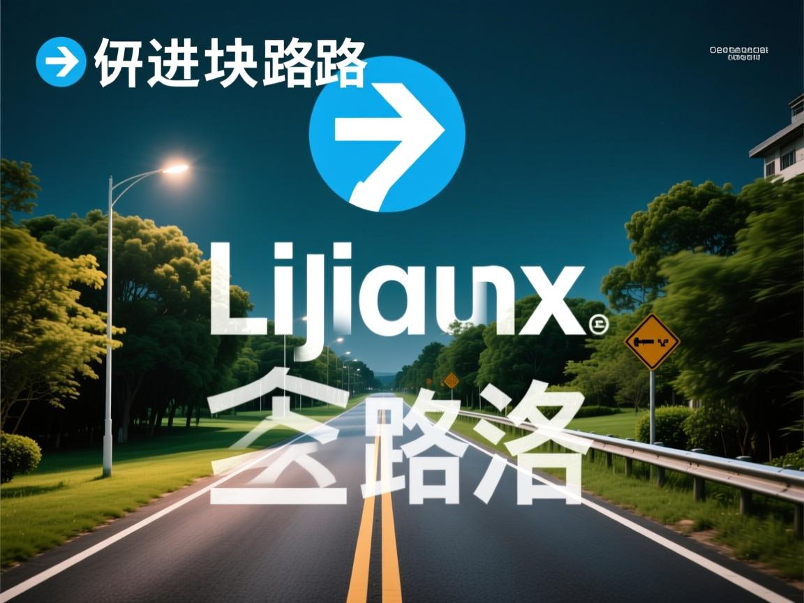 linux 如何切换路径  第2张 linux 如何切换路径  第2张