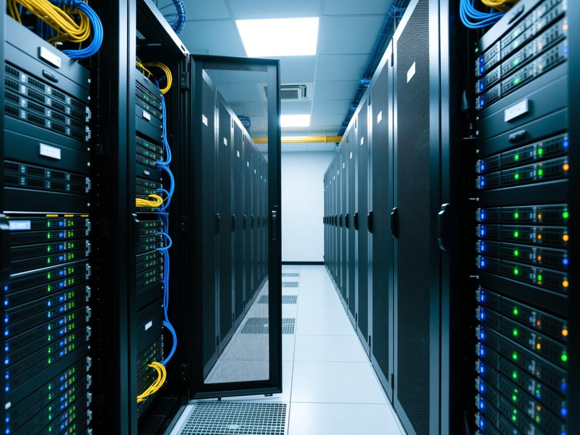 物理机是如何弄的  第3张 物理机是如何弄的  第3张