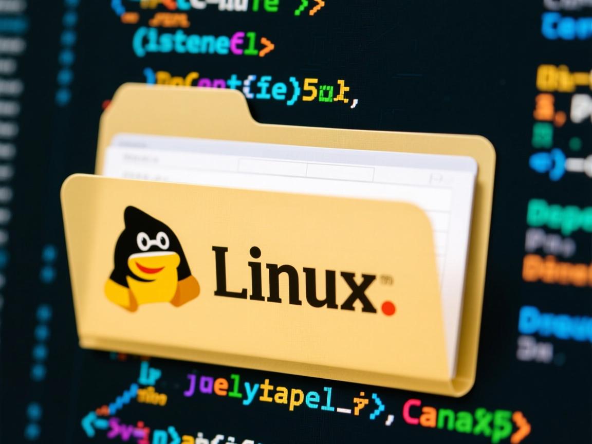 linux 如何用代码创建文件夹下  第2张 linux 如何用代码创建文件夹下  第2张