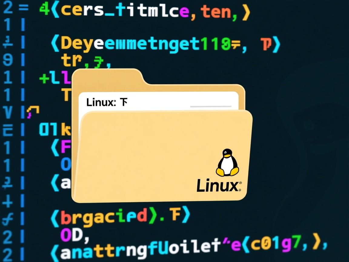 linux 如何用代码创建文件夹下  第3张 linux 如何用代码创建文件夹下  第3张