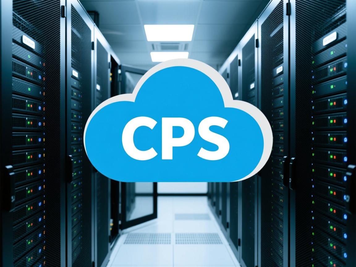 云物理机cps常用指令  第3张 云物理机cps常用指令  第3张