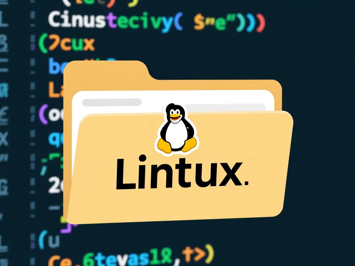 linux 如何用代码创建文件夹  第2张 linux 如何用代码创建文件夹  第2张