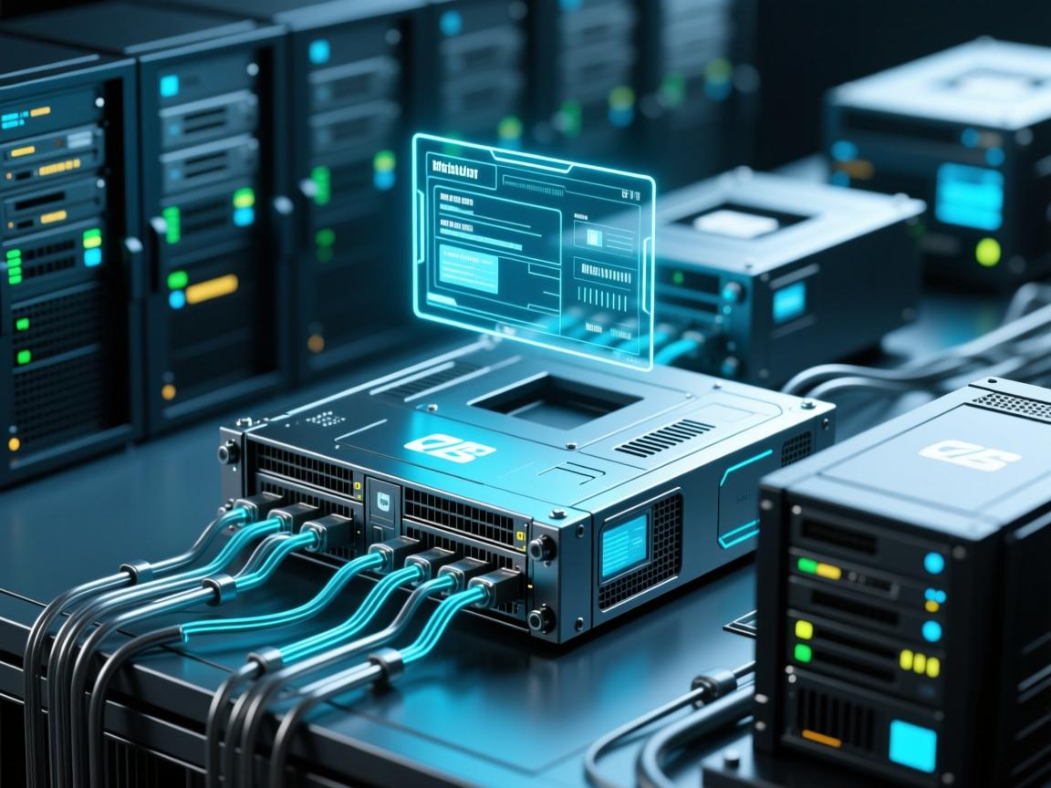 怎么用物理机拼虚拟机  第2张 怎么用物理机拼虚拟机  第2张