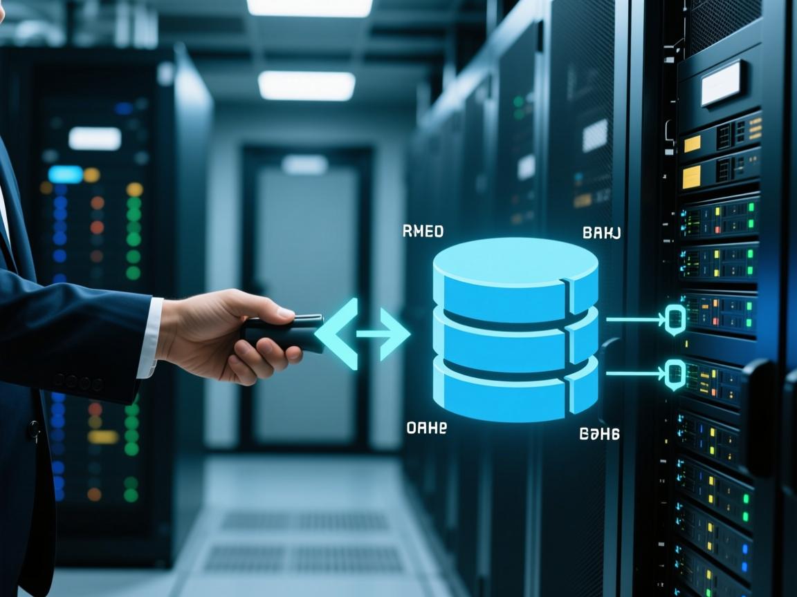 怎么实现局域网传递数据库  第3张 怎么实现局域网传递数据库  第3张