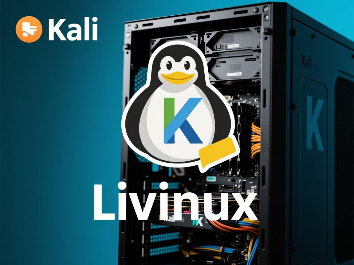 物理机kali linux安装教程  第2张 物理机kali linux安装教程  第2张