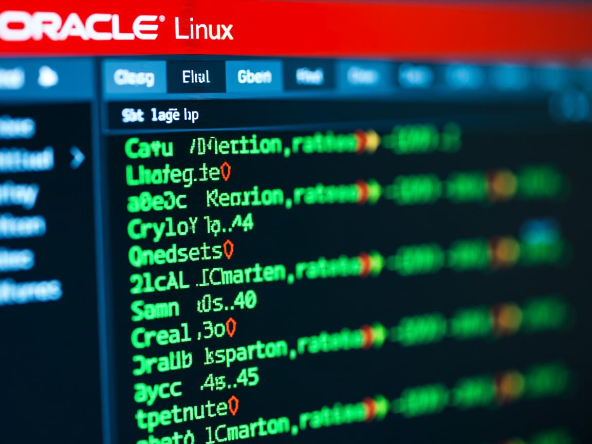 如何安装oracle linux版本信息  第2张 如何安装oracle linux版本信息  第2张