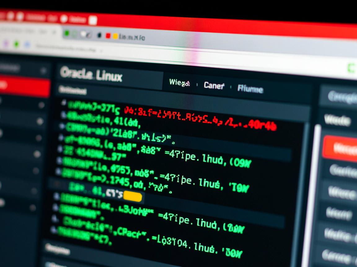 如何安装oracle linux版本信息  第1张 如何安装oracle linux版本信息  第1张