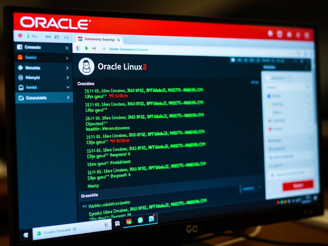 如何安装oracle linux版本信息  第3张 如何安装oracle linux版本信息  第3张