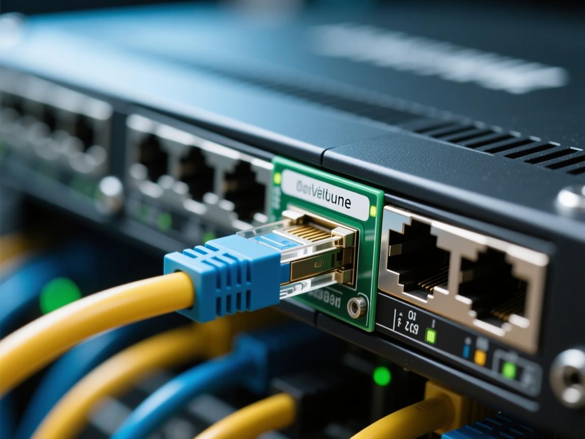 虚拟机指定物理网卡  第2张 虚拟机指定物理网卡  第2张