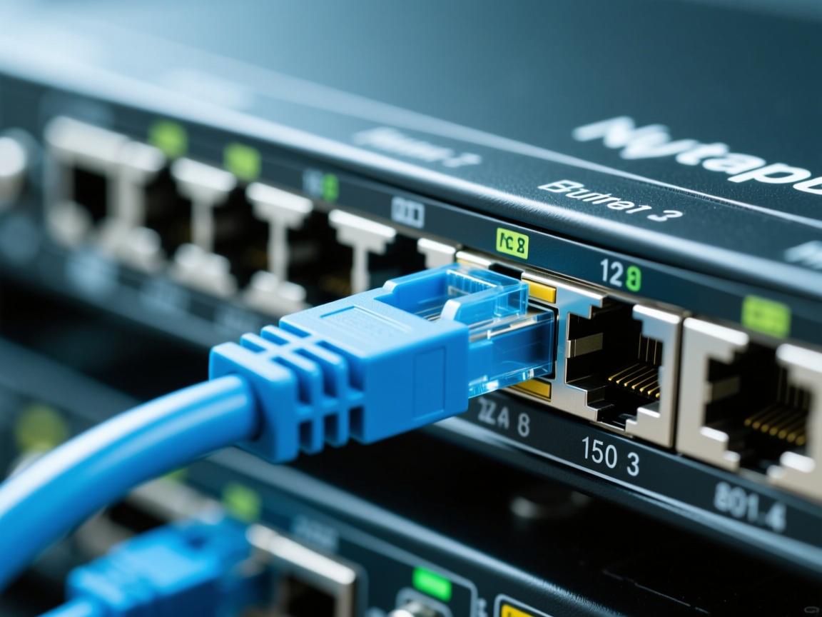 虚拟机指定物理网卡  第3张 虚拟机指定物理网卡  第3张