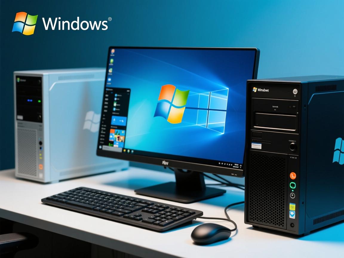 原端为windows物理机  第1张