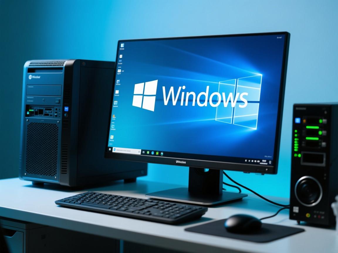 原端为windows物理机  第2张