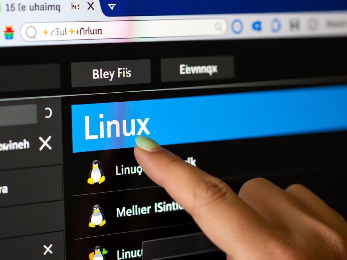 如何显示目录 linux  第2张