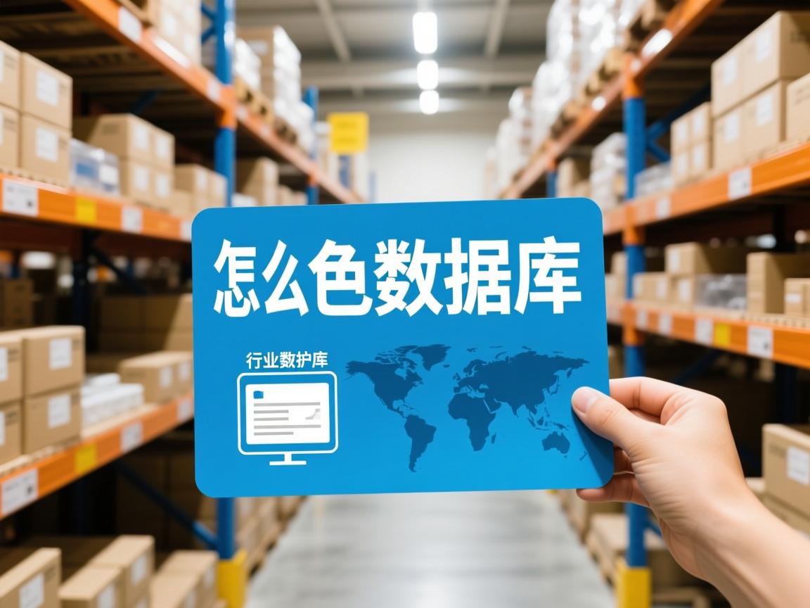 商品怎么建立数据库  第1张 商品怎么建立数据库  第1张