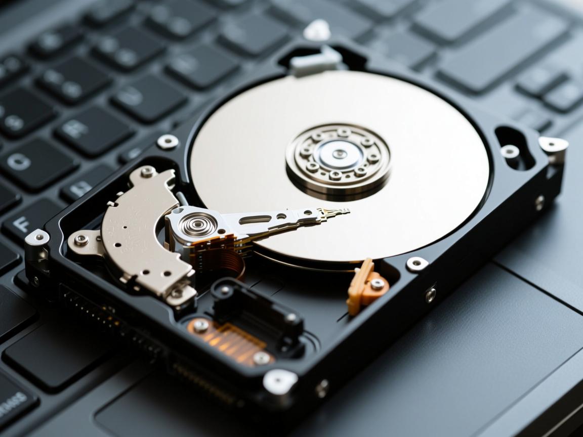 虚拟机安装物理硬盘  第1张