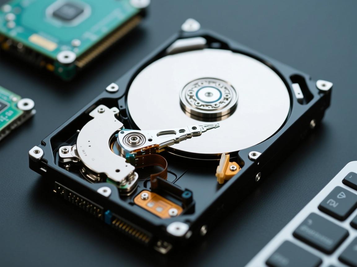 虚拟机安装物理硬盘  第2张