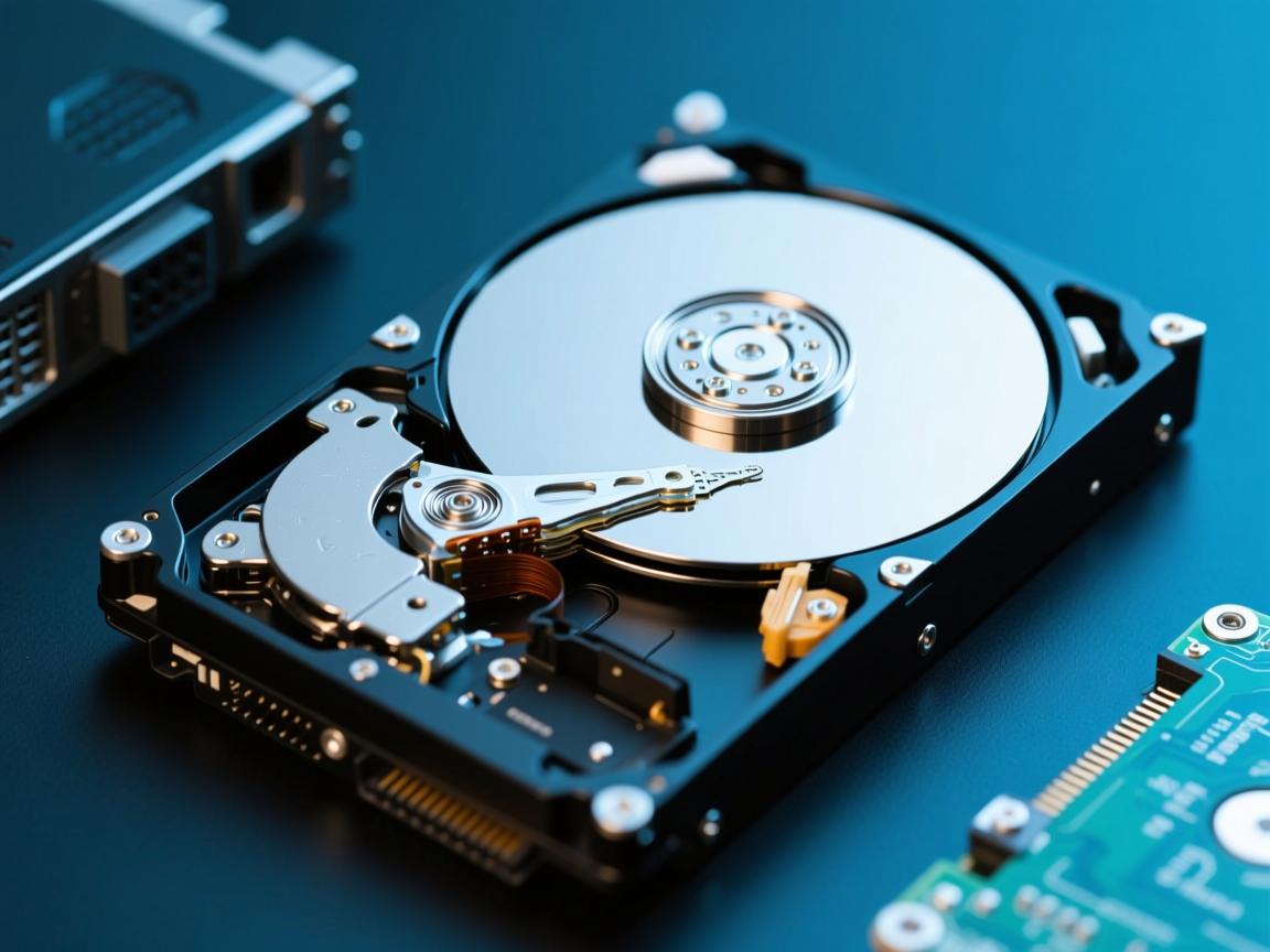 虚拟机安装物理硬盘  第3张