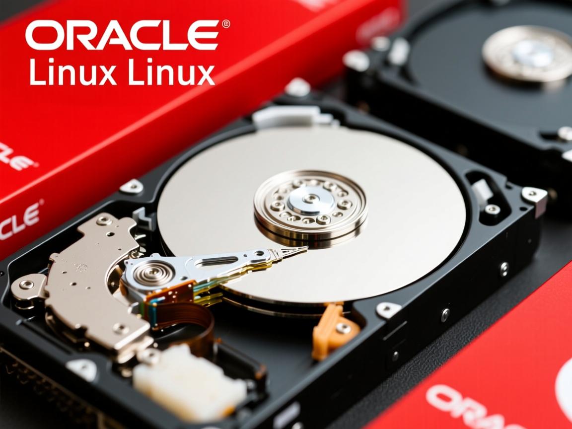 如何安装oracle linux版本  第1张