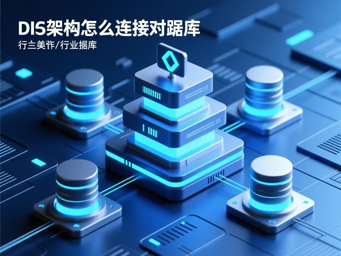 三层架构怎么连接数据库  第1张 三层架构怎么连接数据库  第1张