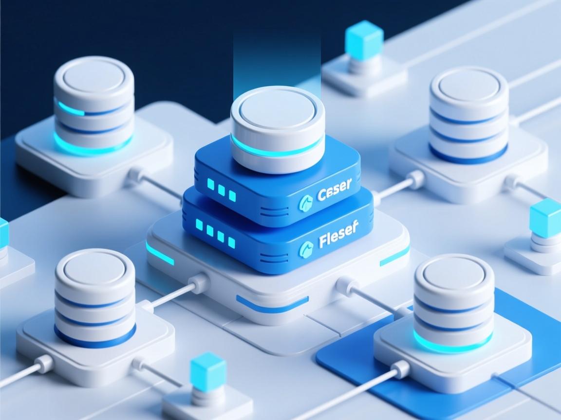 三层架构怎么连接数据库  第2张 三层架构怎么连接数据库  第2张