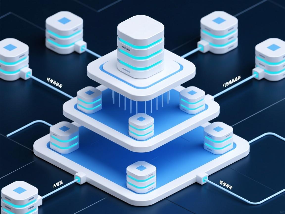 三层架构怎么连接数据库  第3张 三层架构怎么连接数据库  第3张