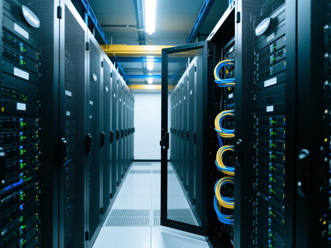 VMware和物理机同网段