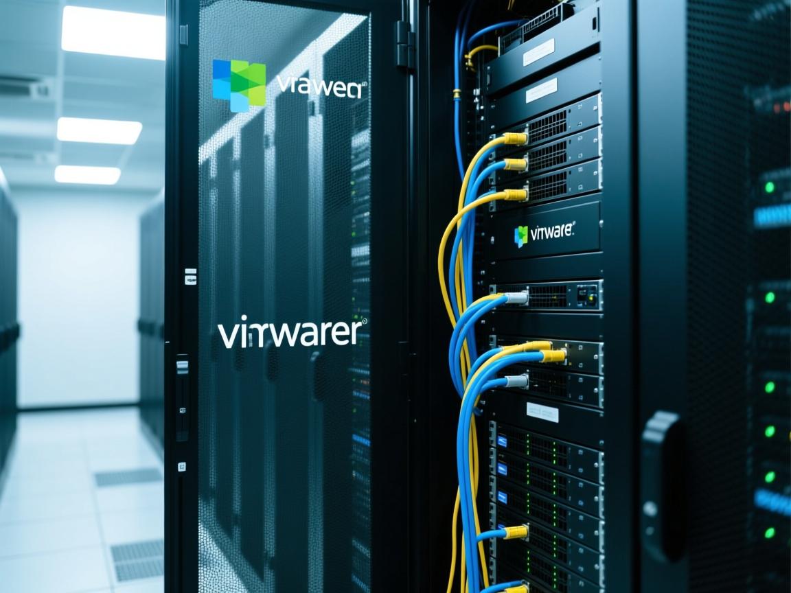 VMware和物理机同网段  第3张 VMware和物理机同网段  第3张