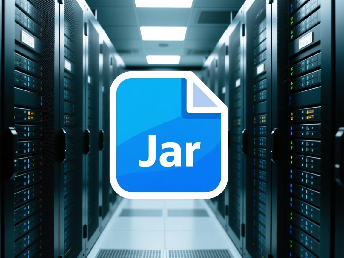 数据库怎么导jar包  第1张