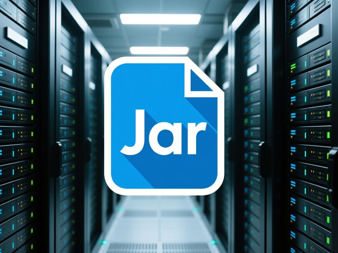 数据库怎么导jar包  第3张