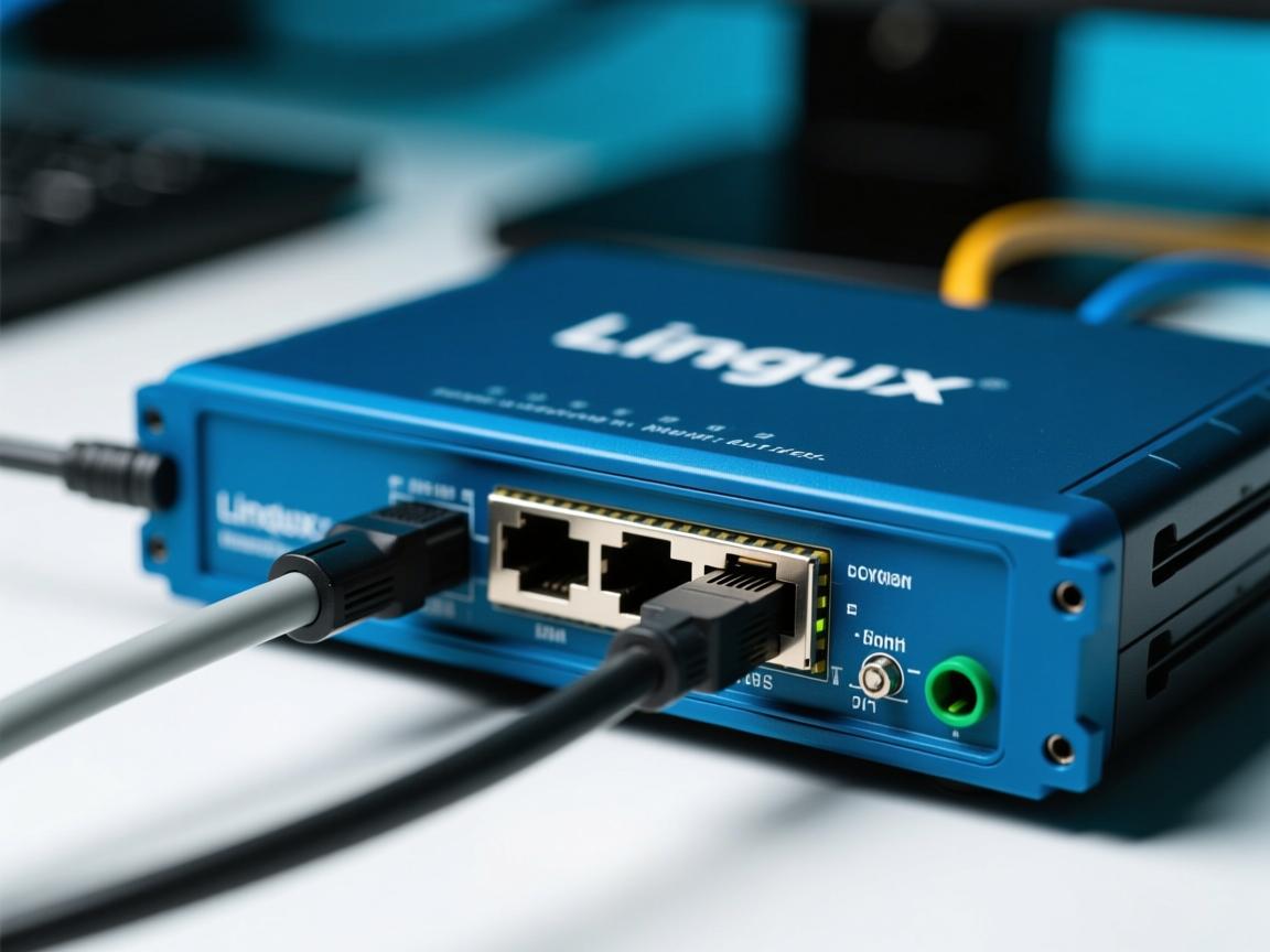 如何查找linux网关  第3张