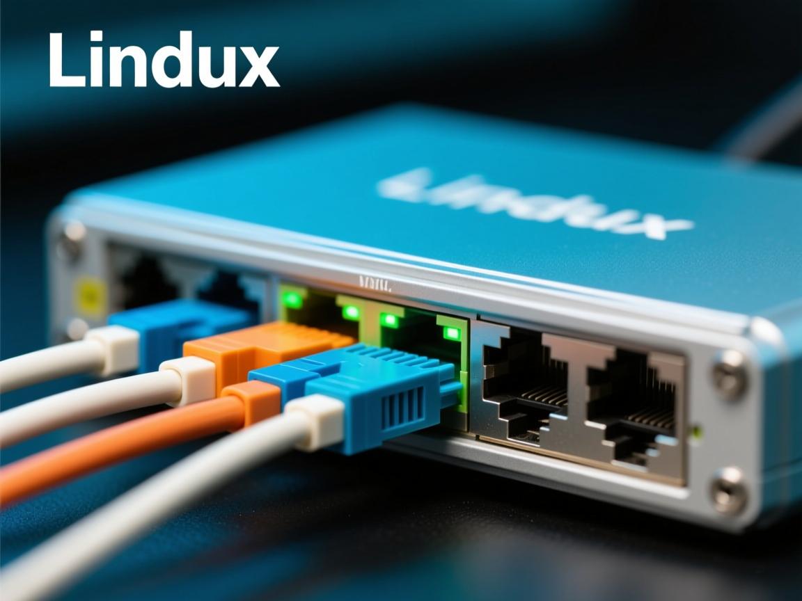 如何查找linux网关  第2张