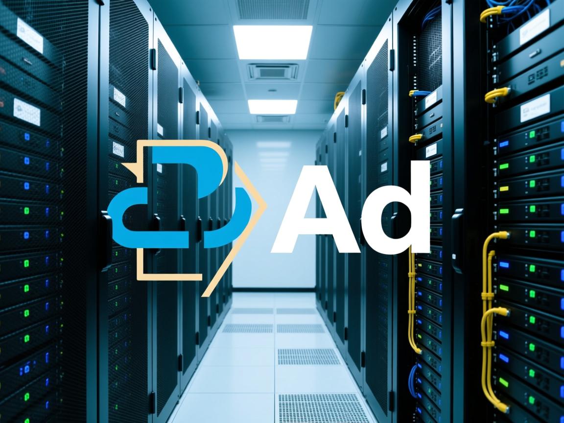 物理机采用ad的优势  第1张 物理机采用ad的优势  第1张