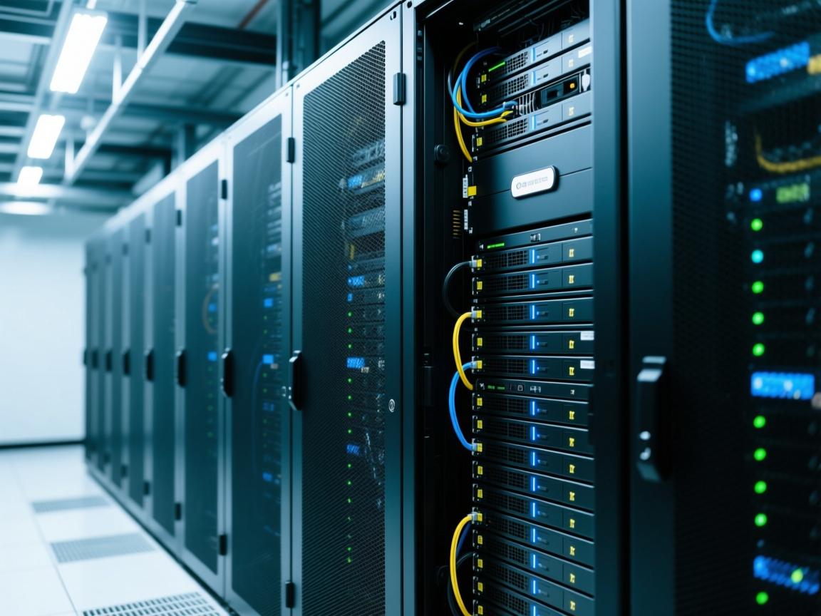 物理机采用ad的优势  第2张 物理机采用ad的优势  第2张