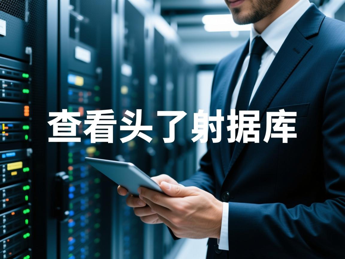 怎么查看是否装了数据库  第2张 怎么查看是否装了数据库  第2张