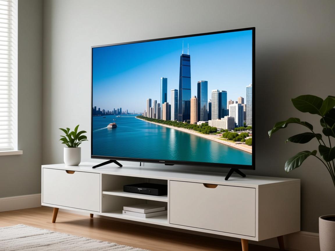 电视机 物理总空间  第3张 电视机 物理总空间  第3张