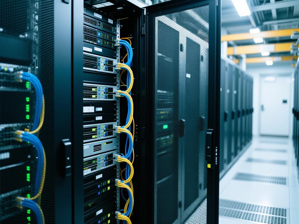 物理机搭建有什么作用  第1张 物理机搭建有什么作用  第1张