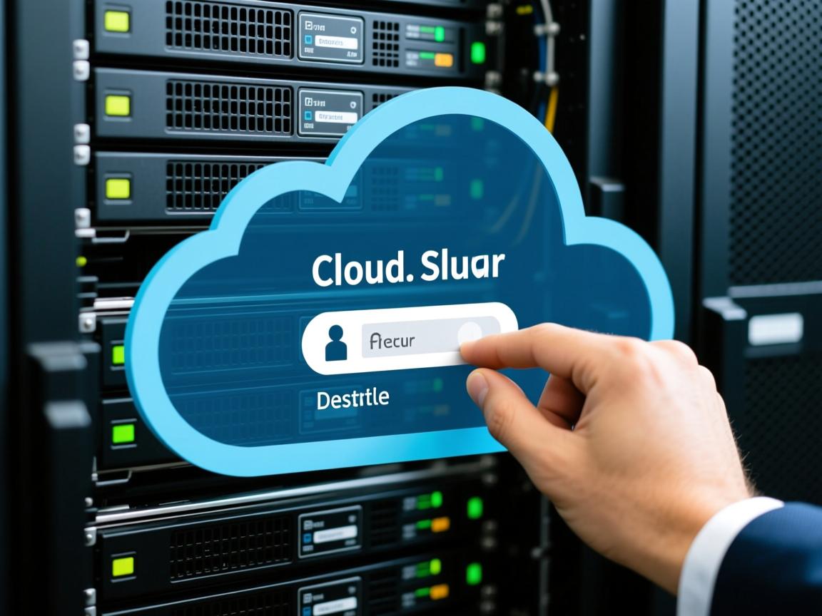 怎么查看云服务器的数据库密码