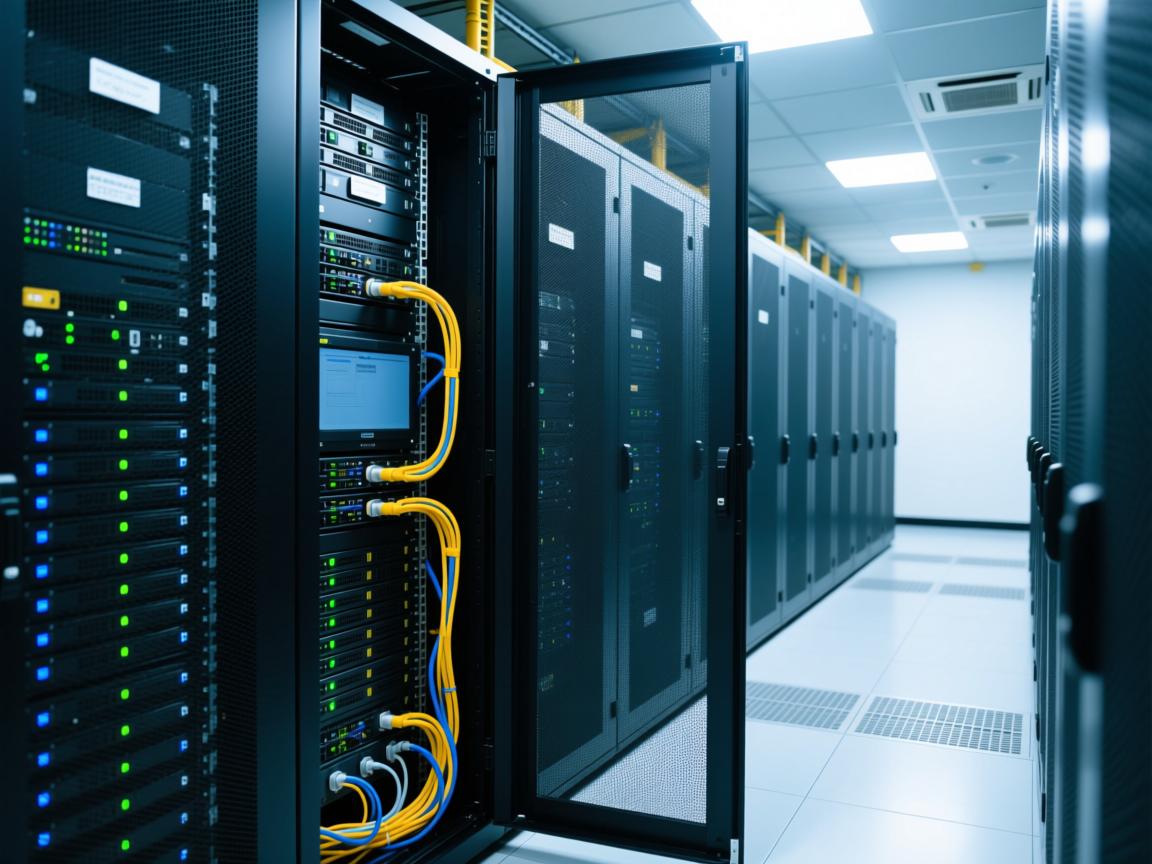 物理机搭建有什么作用  第3张 物理机搭建有什么作用  第3张