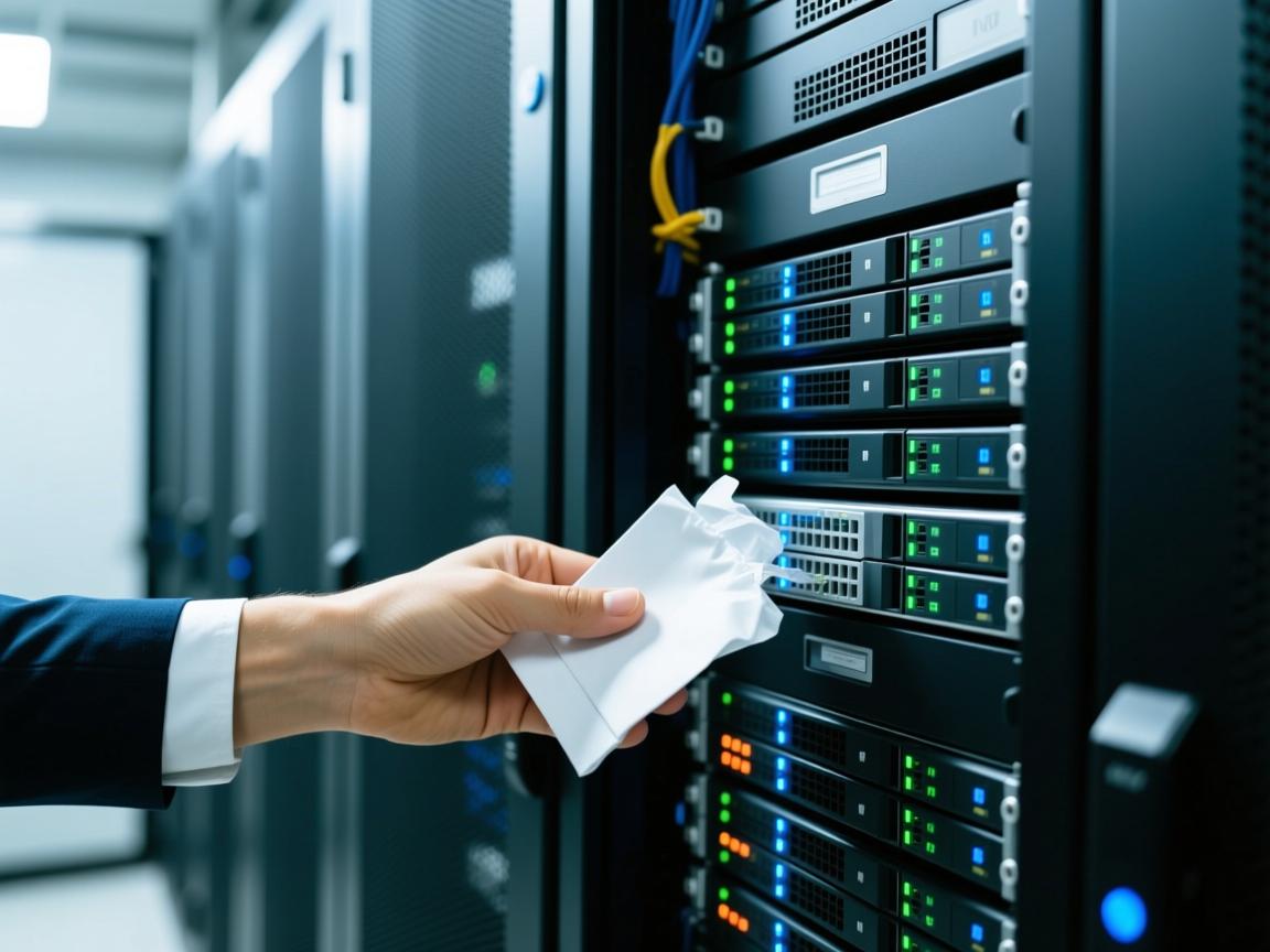 sql数据库服务器怎么删除  第2张 sql数据库服务器怎么删除  第2张