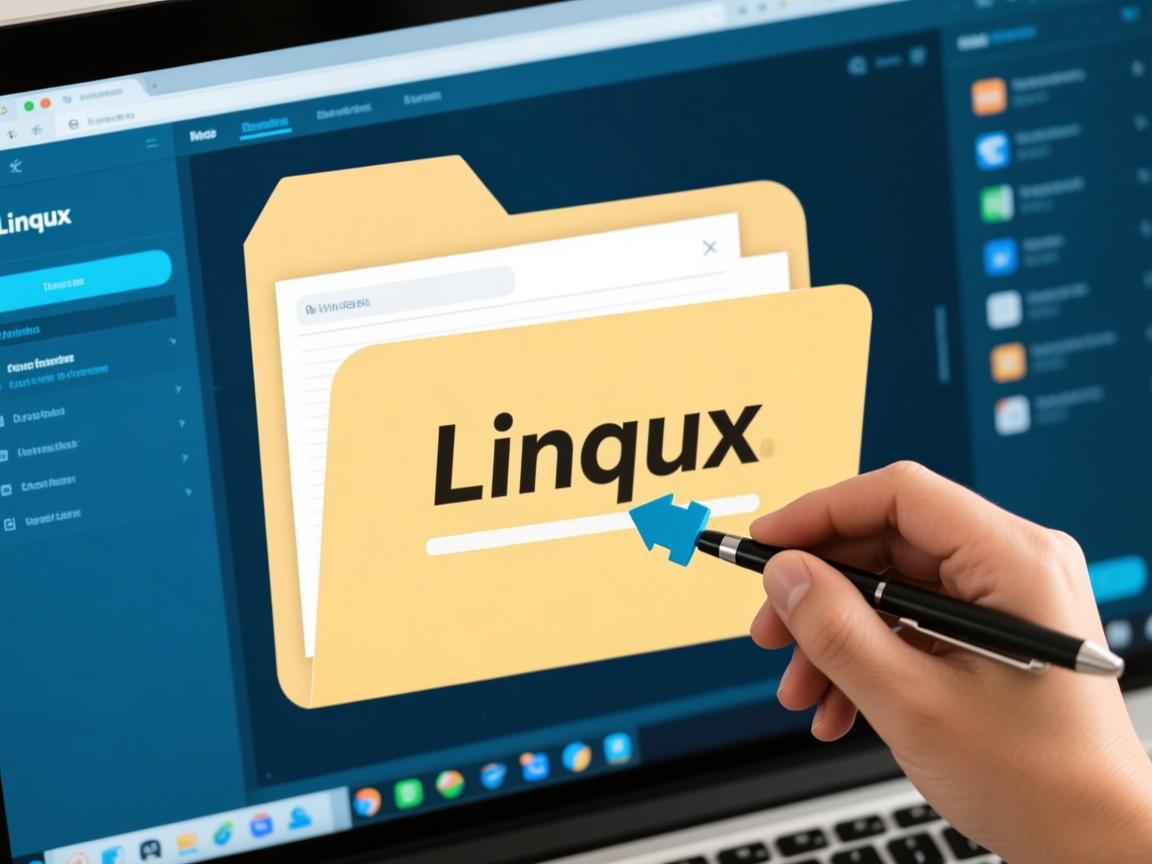 linux如何清空文件内容  第2张 linux如何清空文件内容  第2张