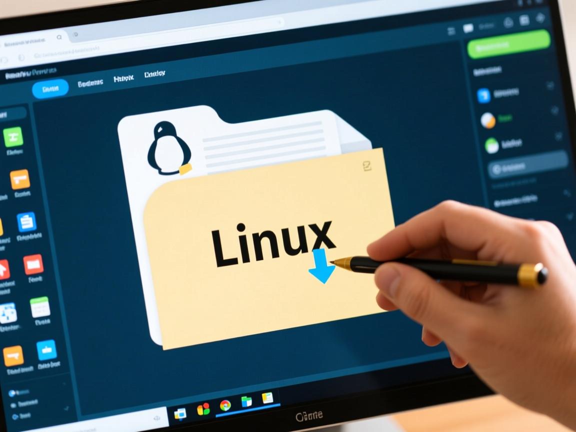 linux如何清空文件内容  第1张 linux如何清空文件内容  第1张