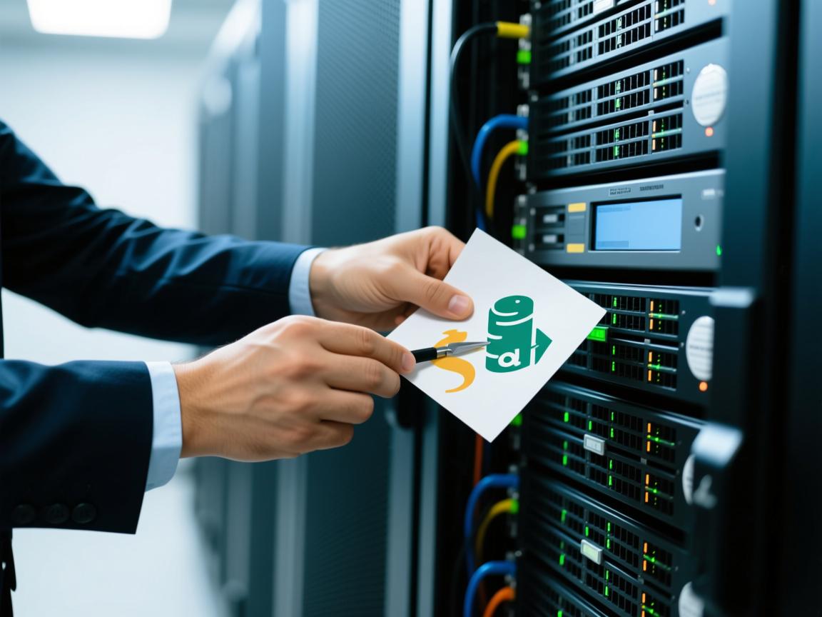 sql数据库服务器怎么删除  第3张 sql数据库服务器怎么删除  第3张