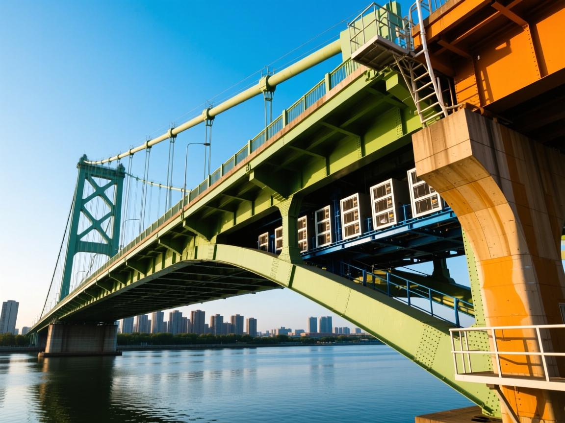 桥接过物理机网关吗  第3张