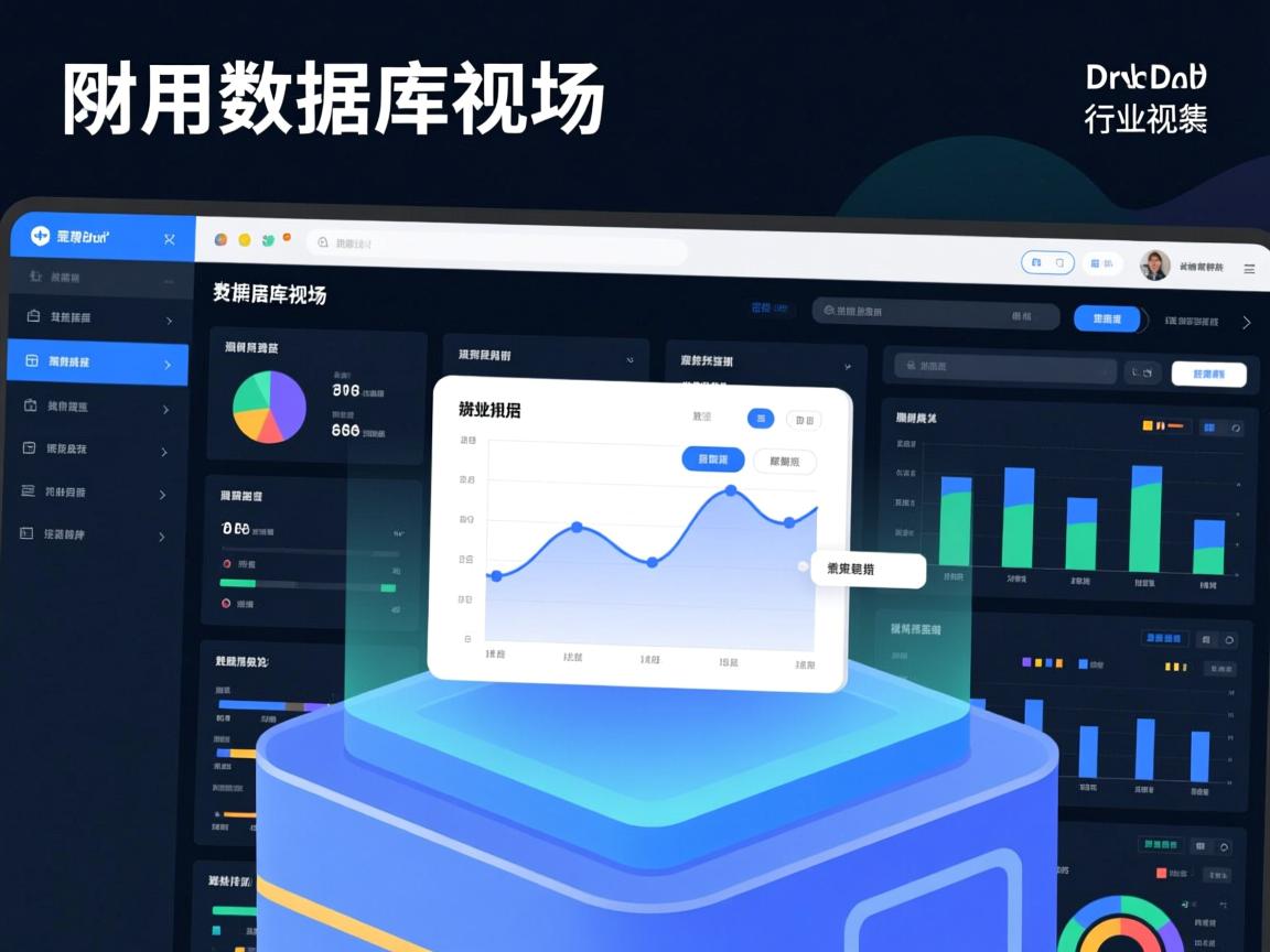 ado怎么调用数据库视图  第3张 ado怎么调用数据库视图  第3张