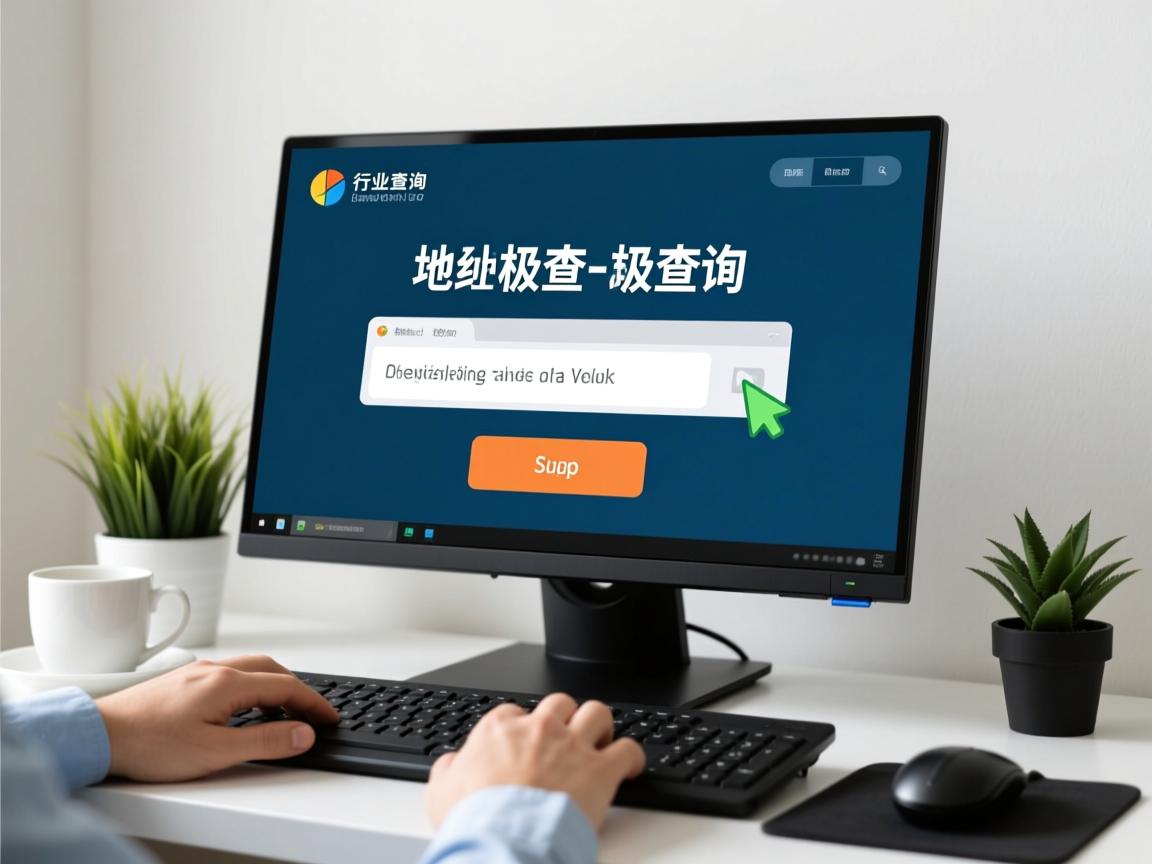 电脑机物理地址查询  第1张 电脑机物理地址查询  第1张