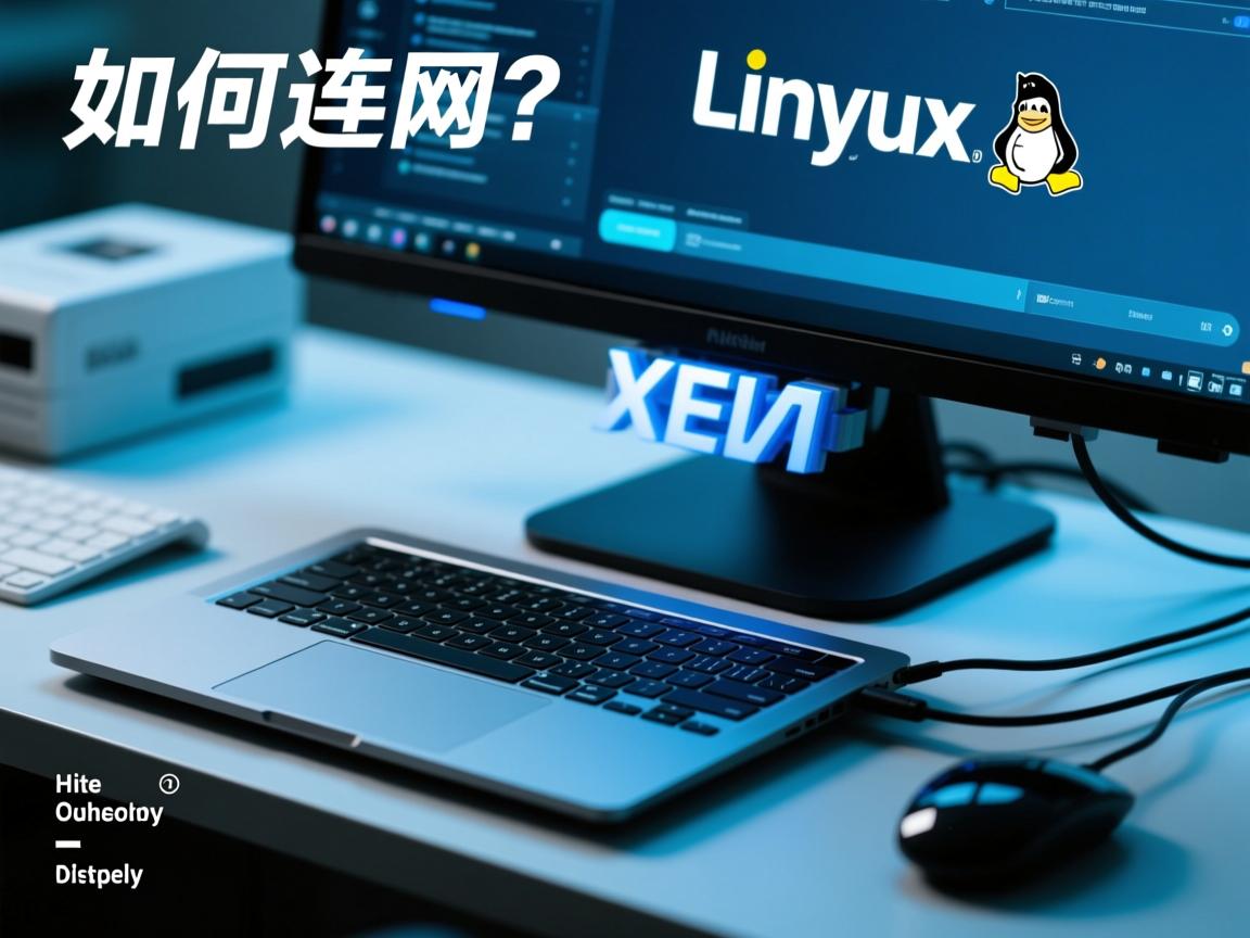 linux如何连网 第3张 linux如何连网 第3张